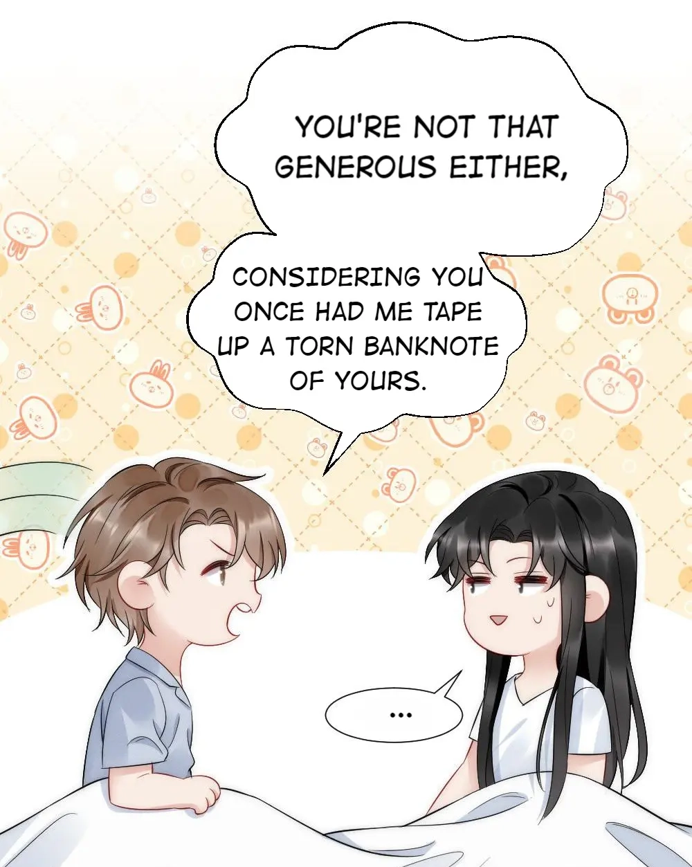 Read Rainbow Amber chapter 34 image 6 on Lezhin