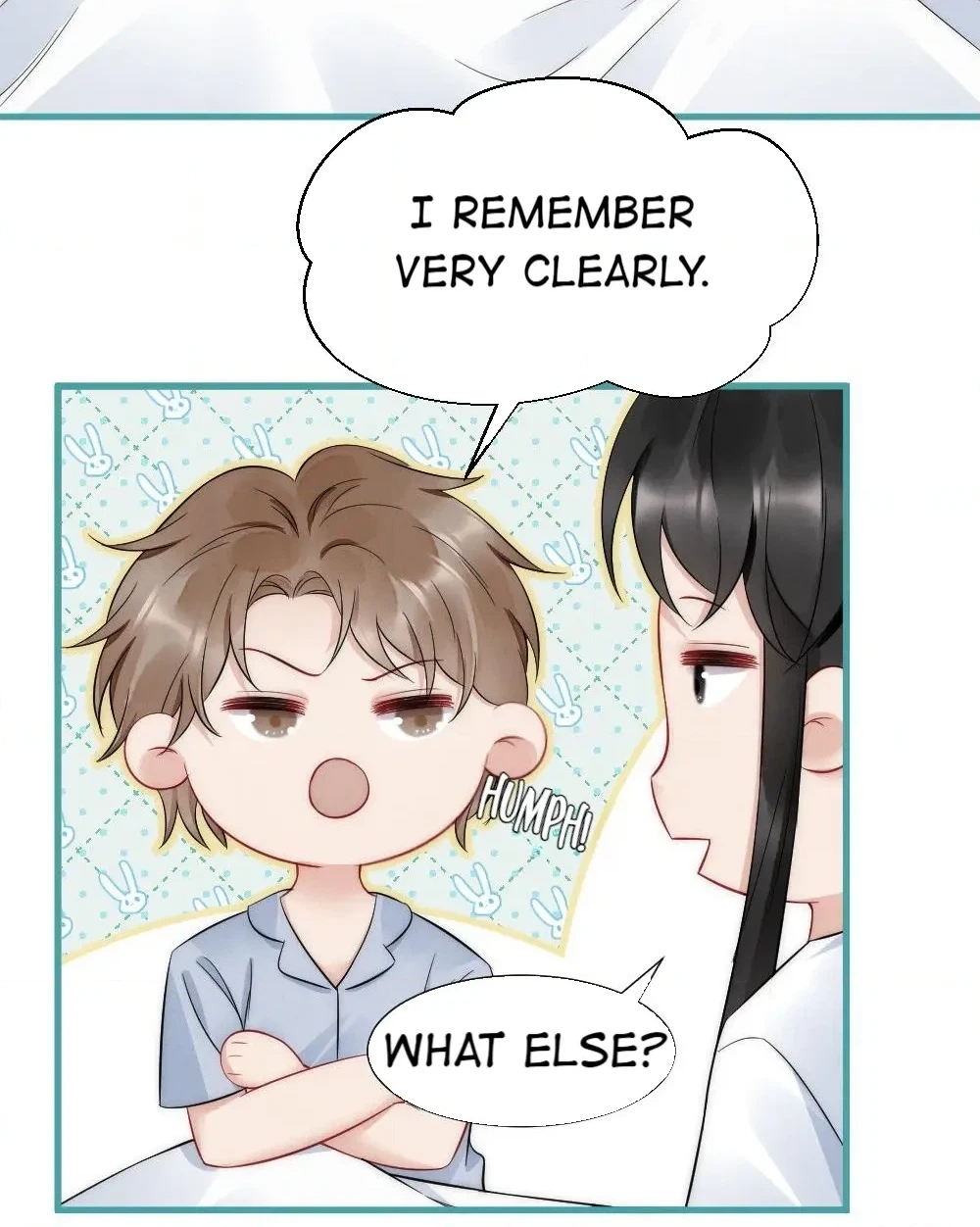 Read Rainbow Amber chapter 34 image 7 on Lezhin