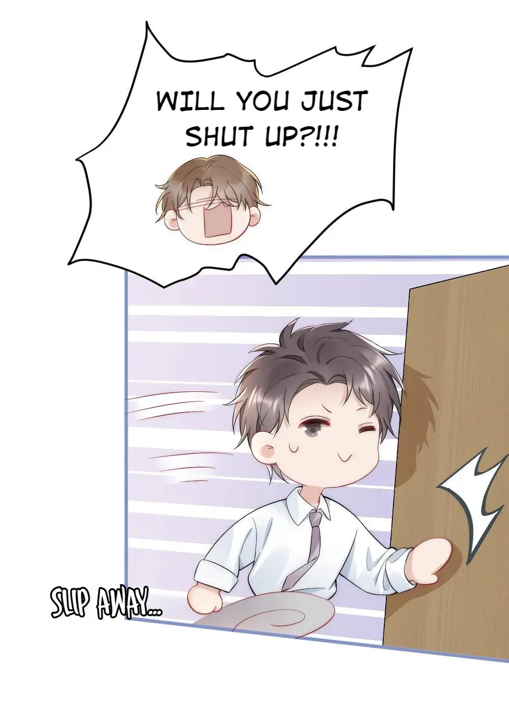 Read Rainbow Amber chapter 35 image 12 on Lezhin