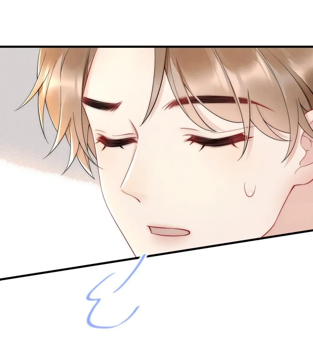Read Rainbow Amber chapter 35 image 13 on Lezhin