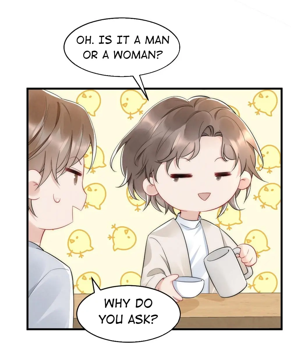 Read Rainbow Amber chapter 35 image 22 on Lezhin
