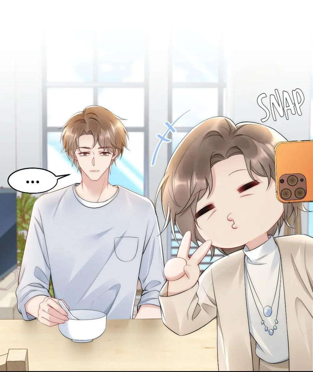 Read Rainbow Amber chapter 35 image 24 on Lezhin