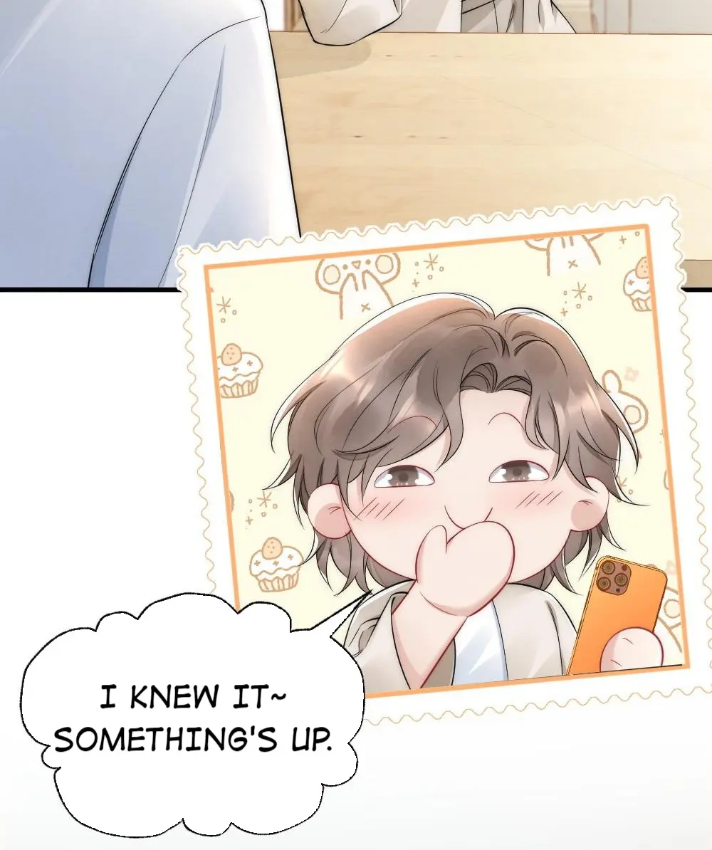 Read Rainbow Amber chapter 35 image 26 on Lezhin