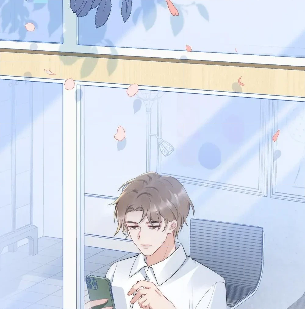 Read Rainbow Amber chapter 35 image 3 on Lezhin