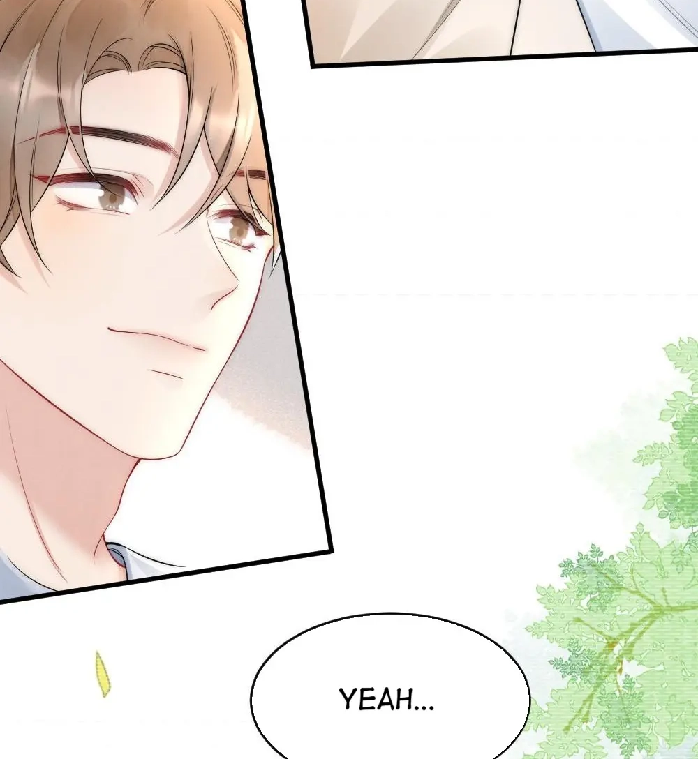 Read Rainbow Amber chapter 35 image 32 on Lezhin
