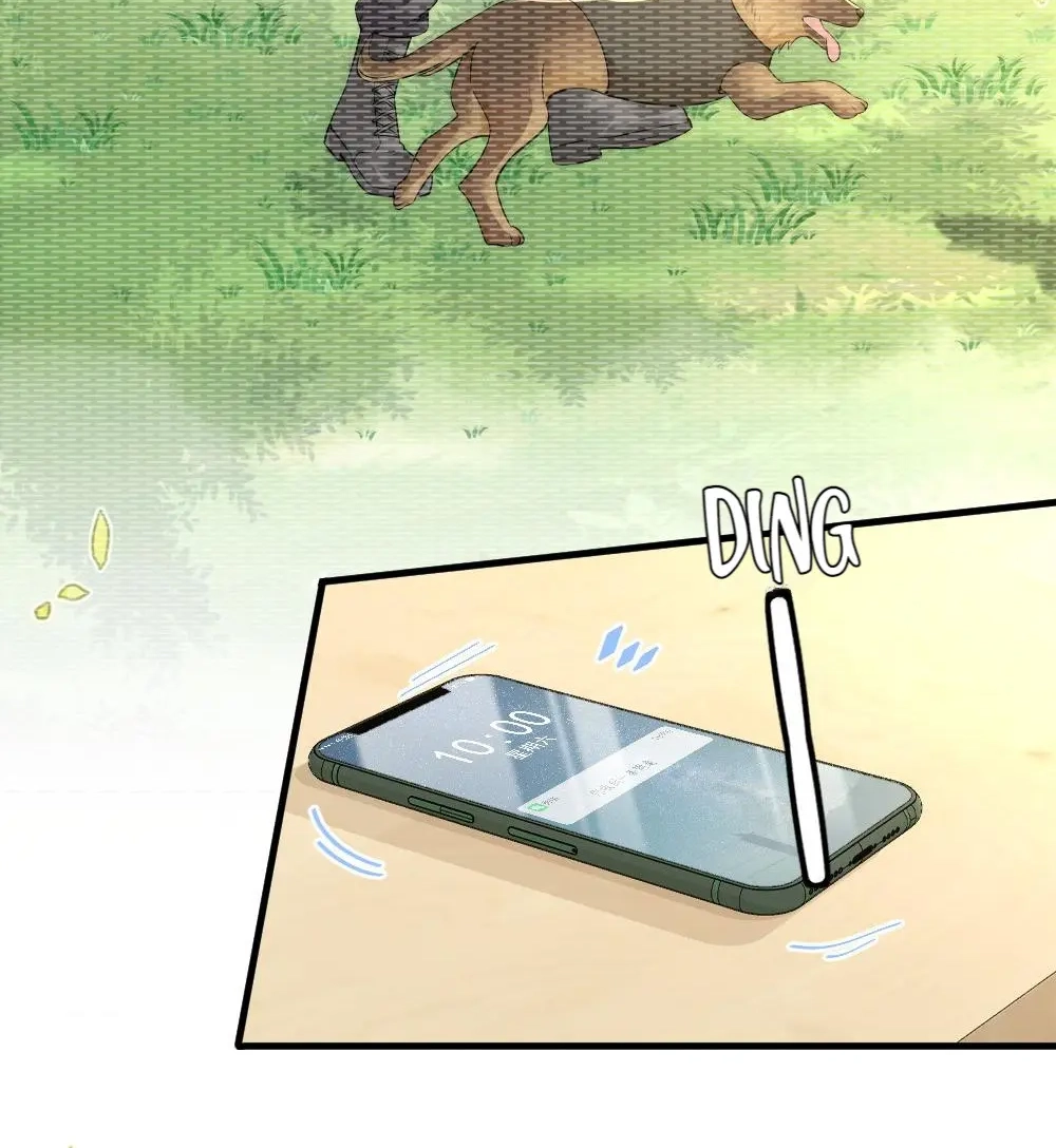 Read Rainbow Amber chapter 35 image 34 on Lezhin