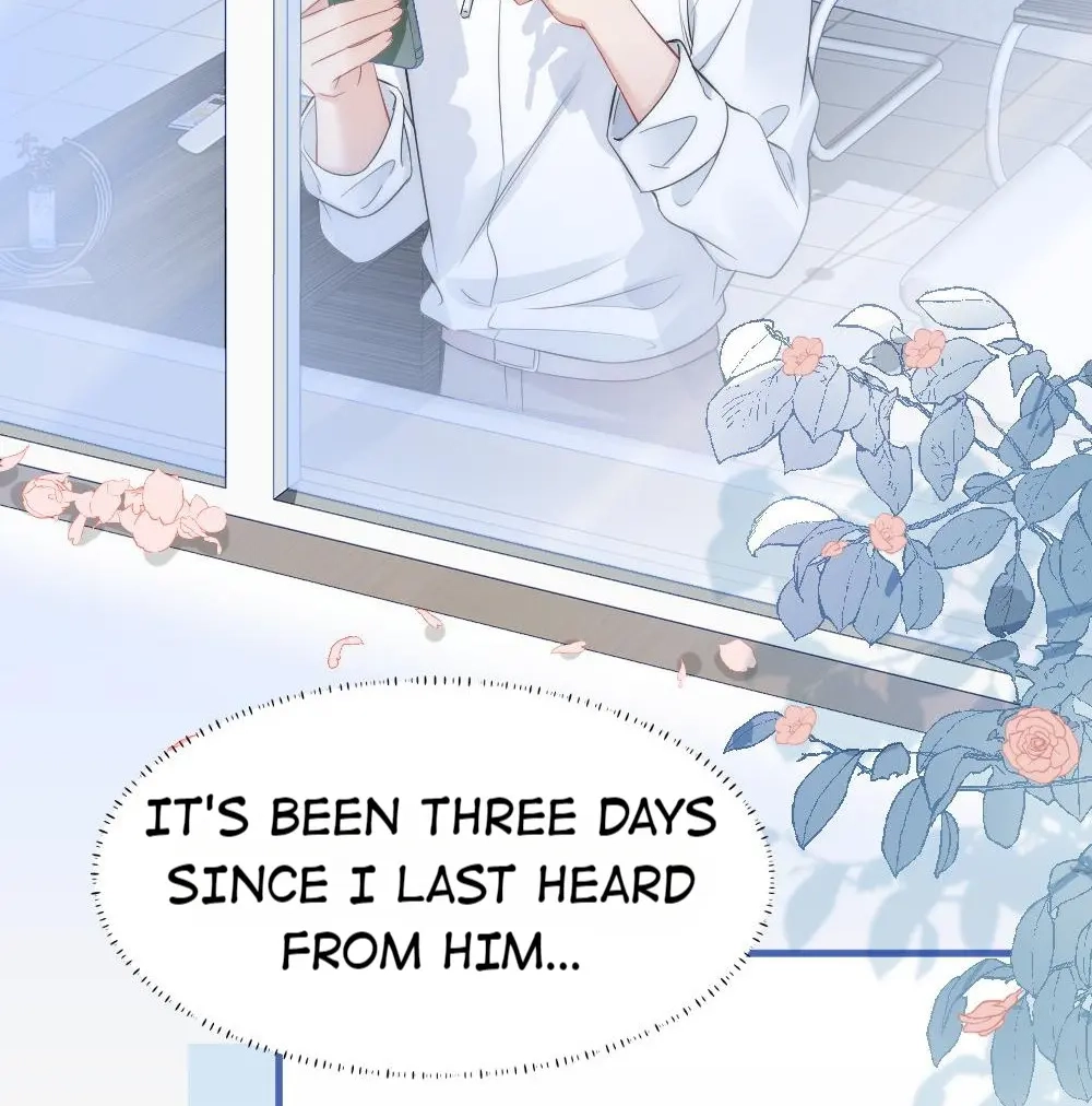 Read Rainbow Amber chapter 35 image 4 on Lezhin