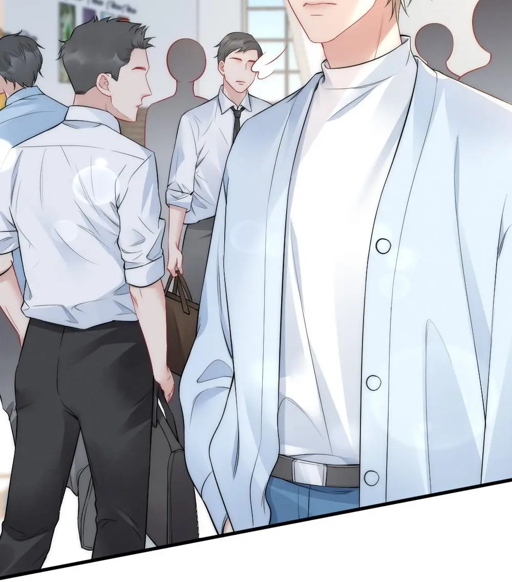 Read Rainbow Amber chapter 35 image 40 on Lezhin