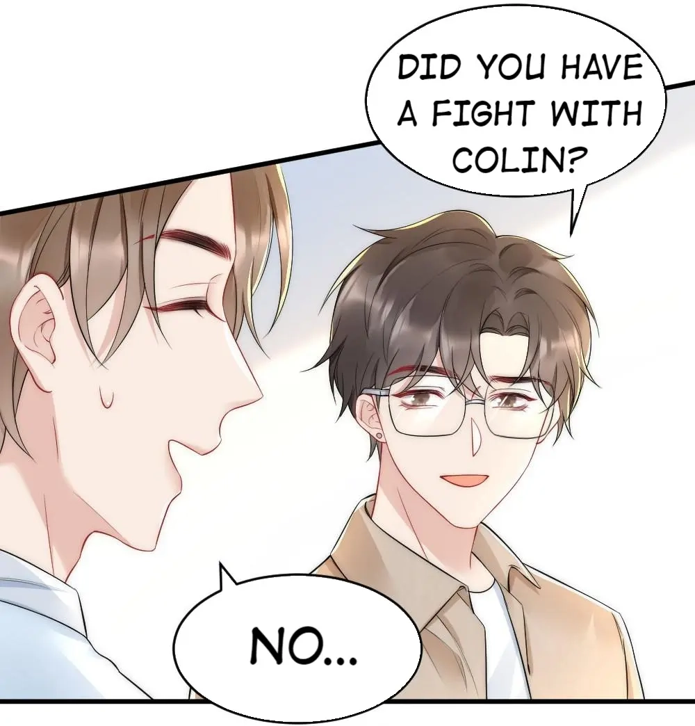 Read Rainbow Amber chapter 35 image 41 on Lezhin
