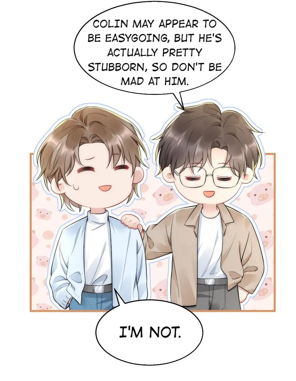 Read Rainbow Amber chapter 35 image 42 on Lezhin