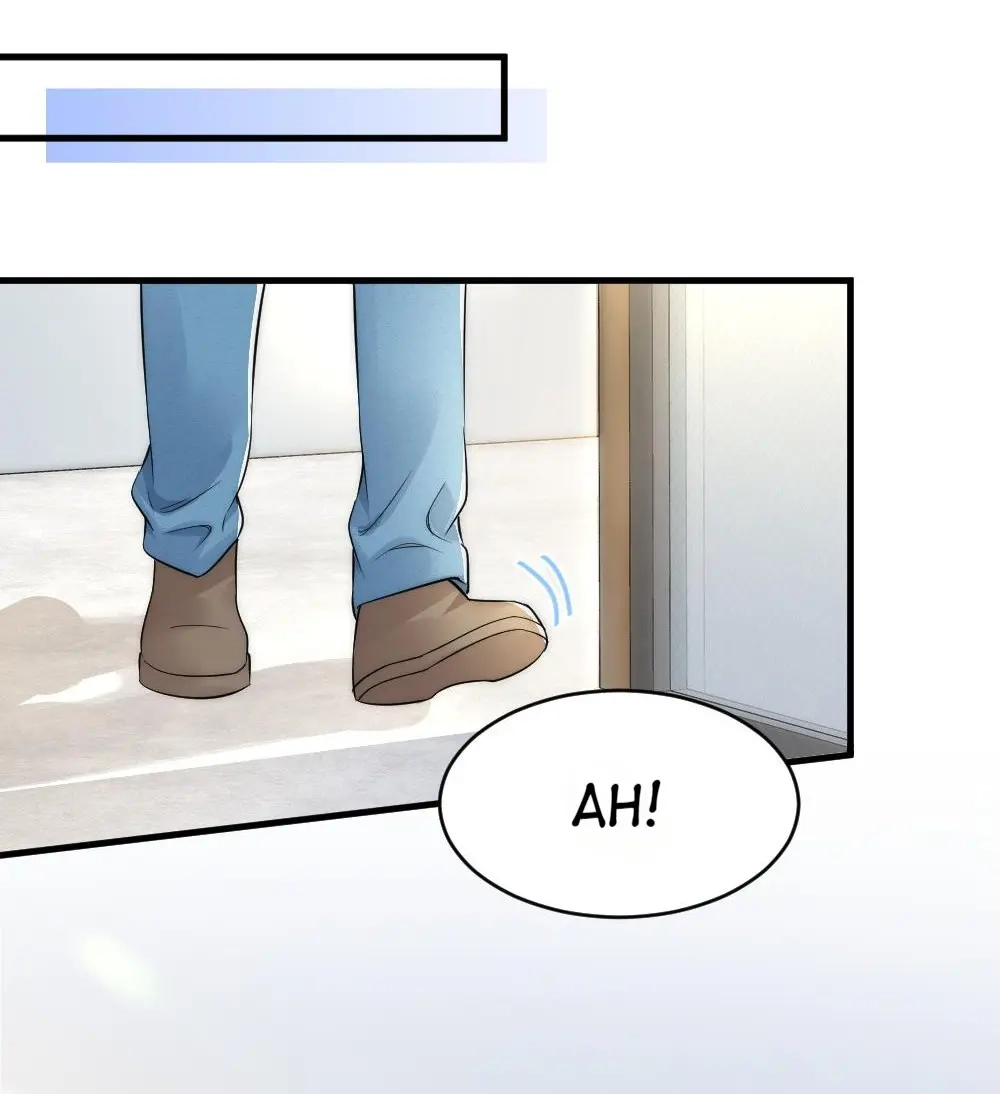 Read Rainbow Amber chapter 35 image 43 on Lezhin