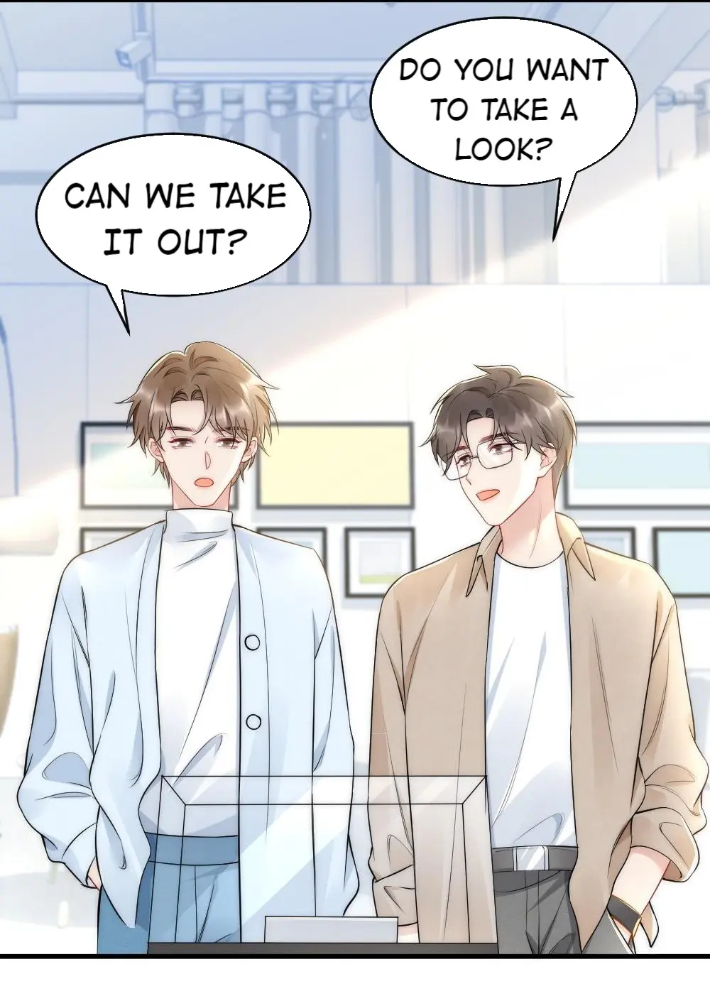 Read Rainbow Amber chapter 35 image 45 on Lezhin