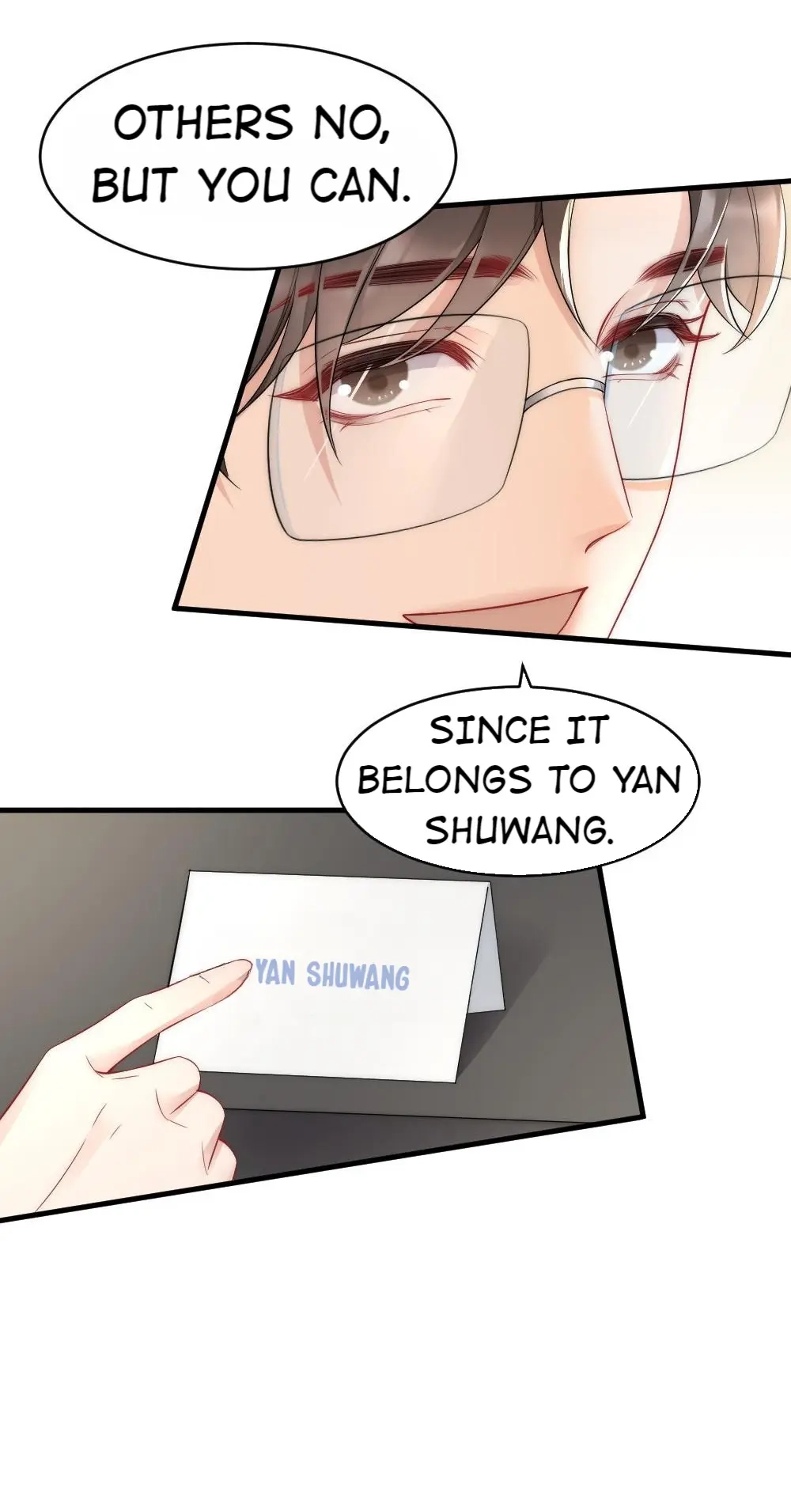 Read Rainbow Amber chapter 35 image 46 on Lezhin