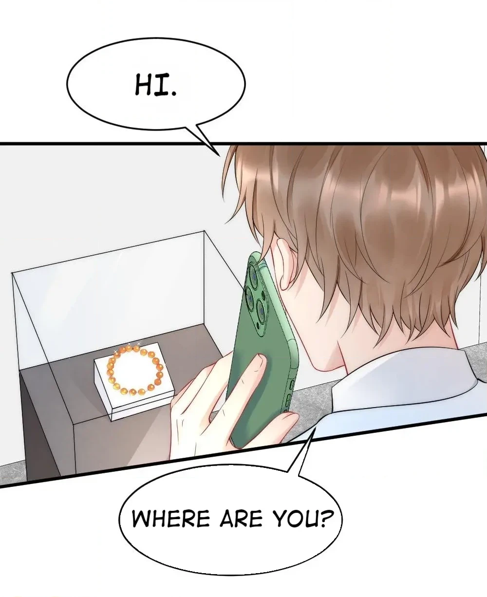 Read Rainbow Amber chapter 35 image 49 on Lezhin