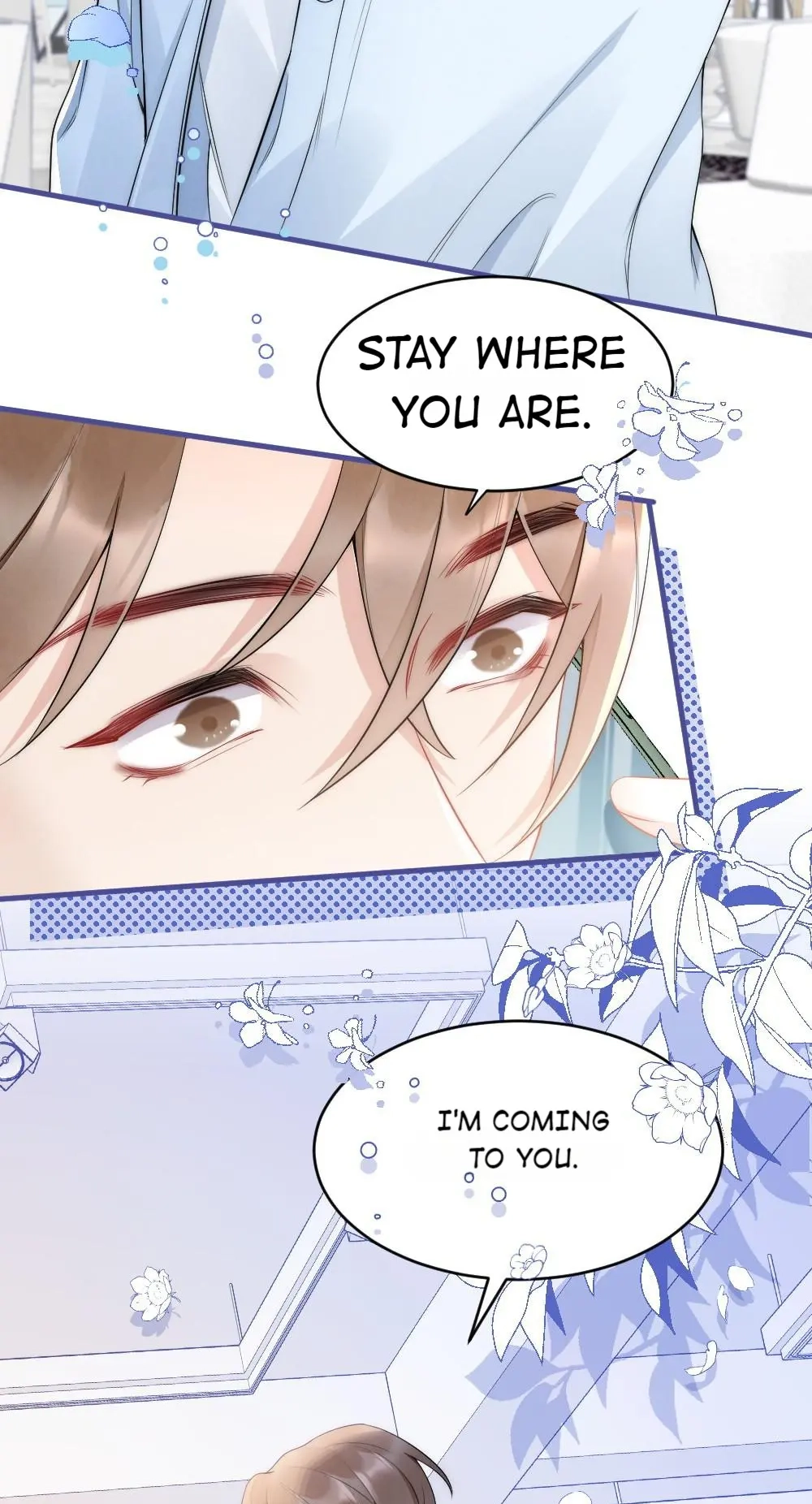 Read Rainbow Amber chapter 35 image 55 on Lezhin