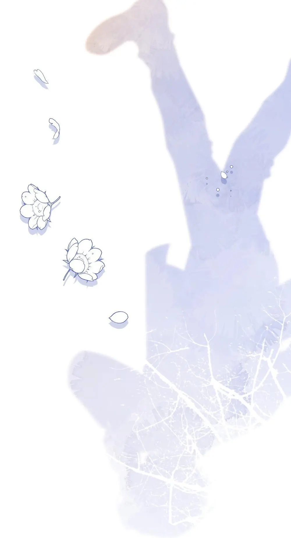 Read Rainbow Amber chapter 35 image 57 on Lezhin
