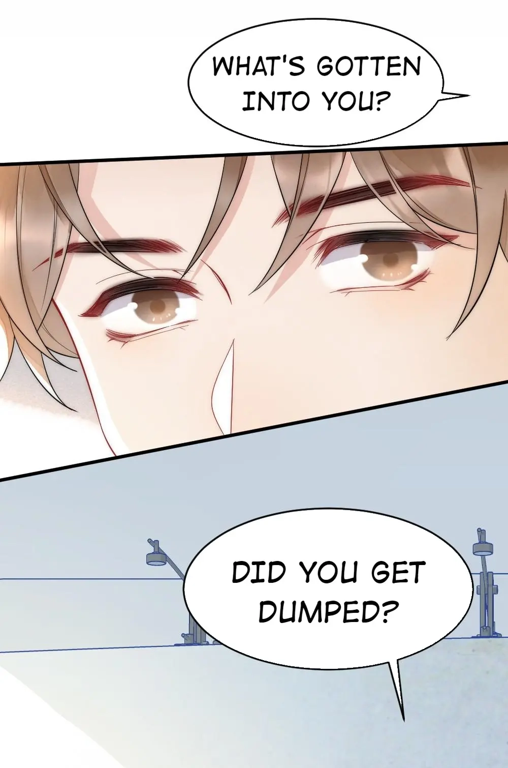 Read Rainbow Amber chapter 35 image 6 on Lezhin