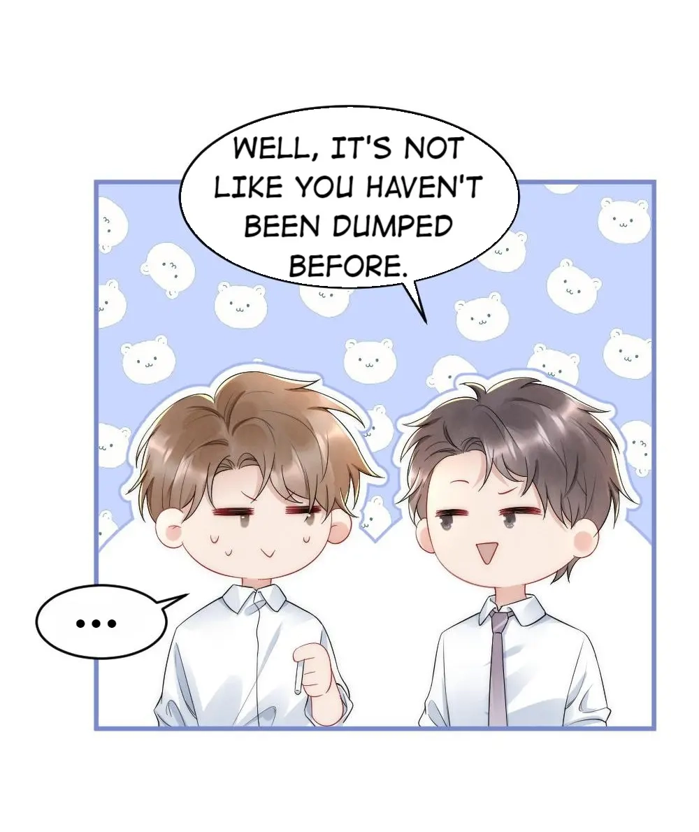 Read Rainbow Amber chapter 35 image 8 on Lezhin
