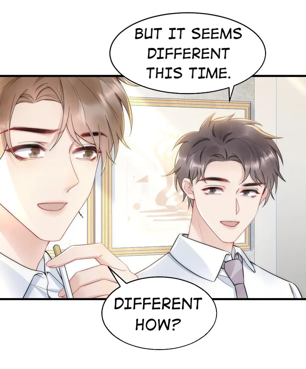Read Rainbow Amber chapter 35 image 9 on Lezhin