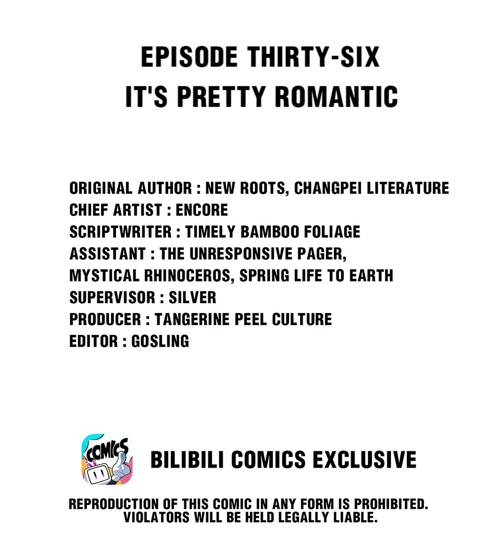 Read Rainbow Amber chapter 36 image 1 on Lezhin