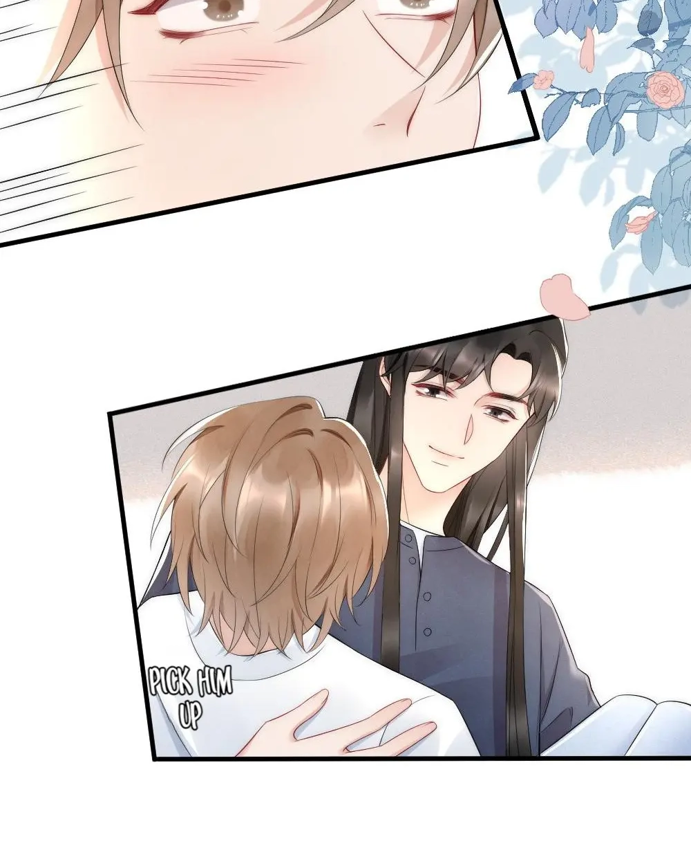 Read Rainbow Amber chapter 36 image 13 on Lezhin