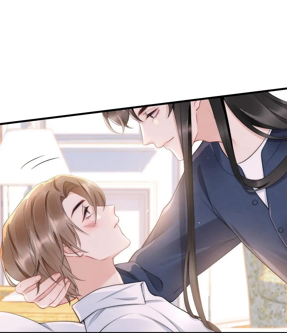 Read Rainbow Amber chapter 36 image 14 on Lezhin