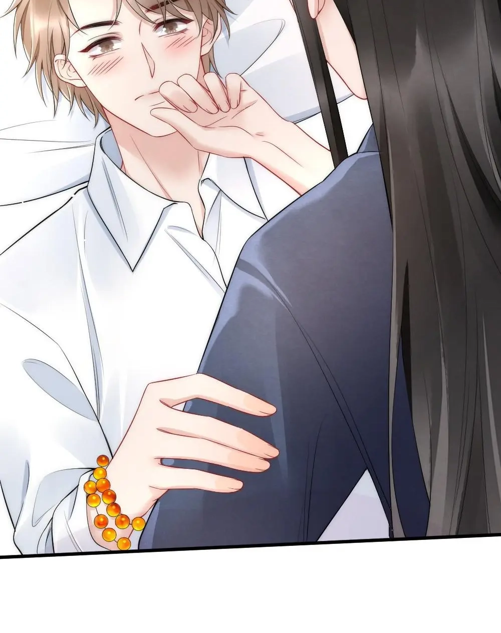 Read Rainbow Amber chapter 36 image 16 on Lezhin