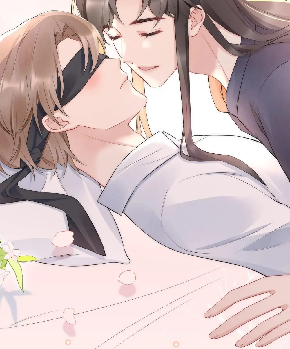Read Rainbow Amber chapter 36 image 20 on Lezhin