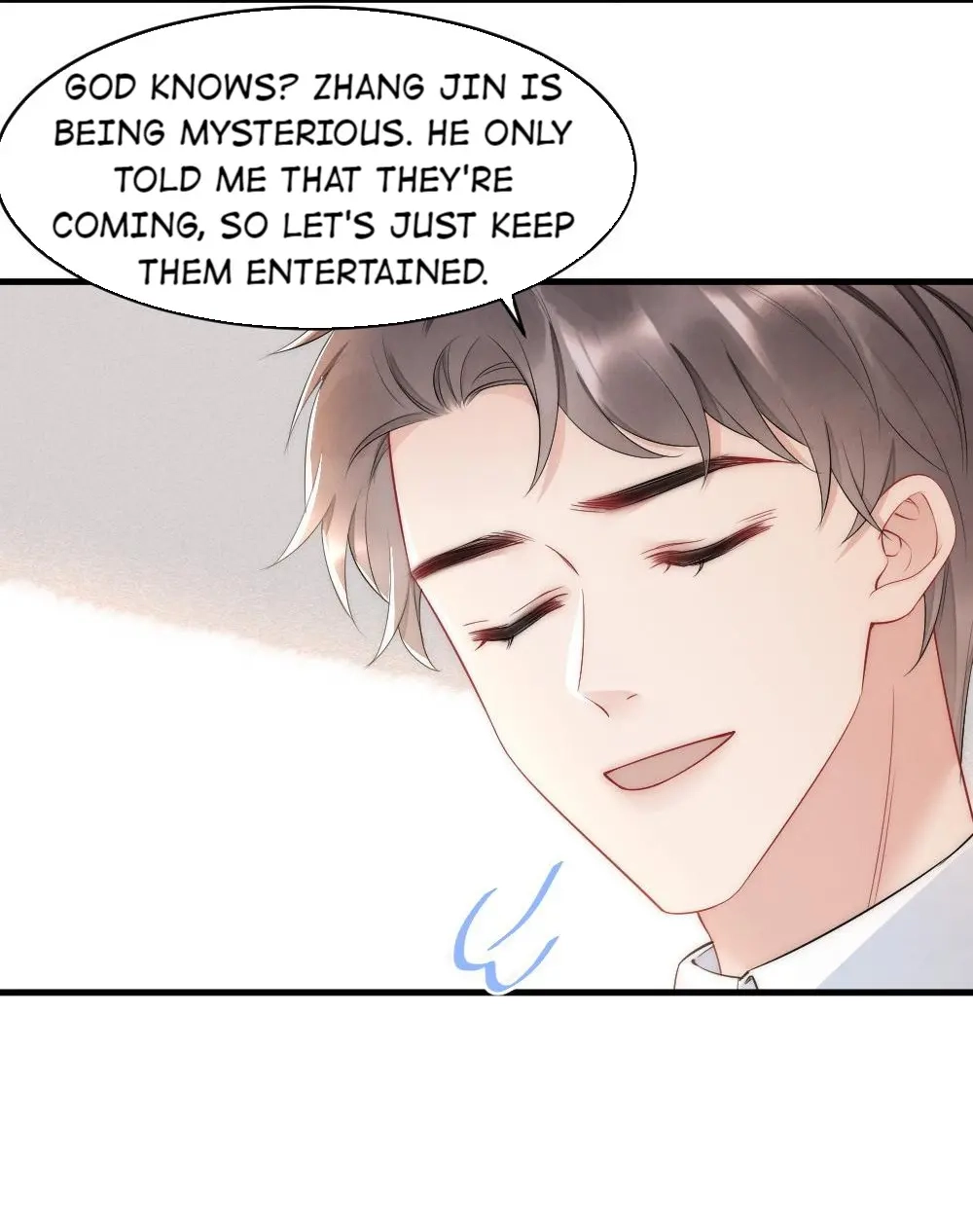 Read Rainbow Amber chapter 36 image 26 on Lezhin