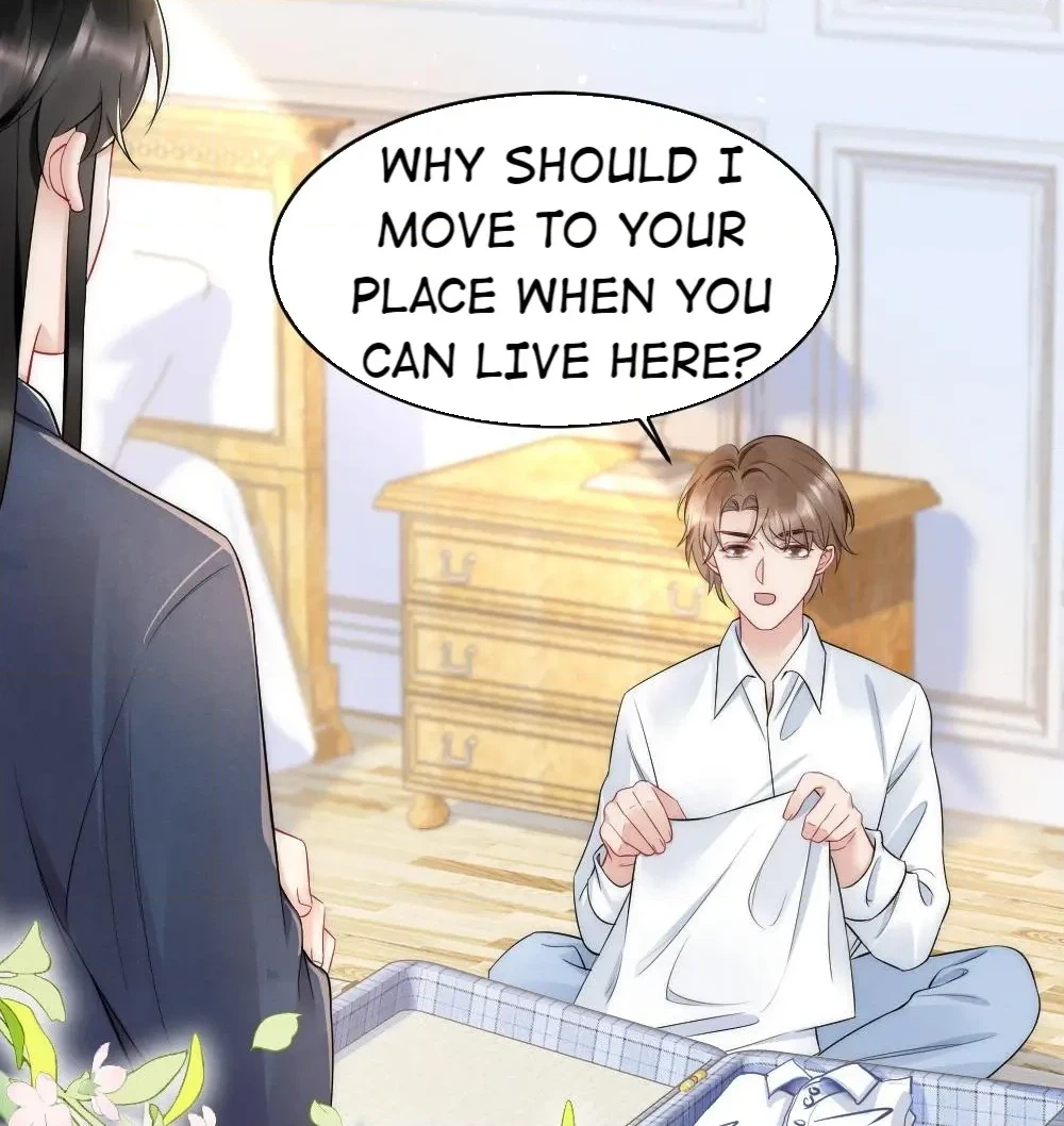 Read Rainbow Amber chapter 36 image 3 on Lezhin