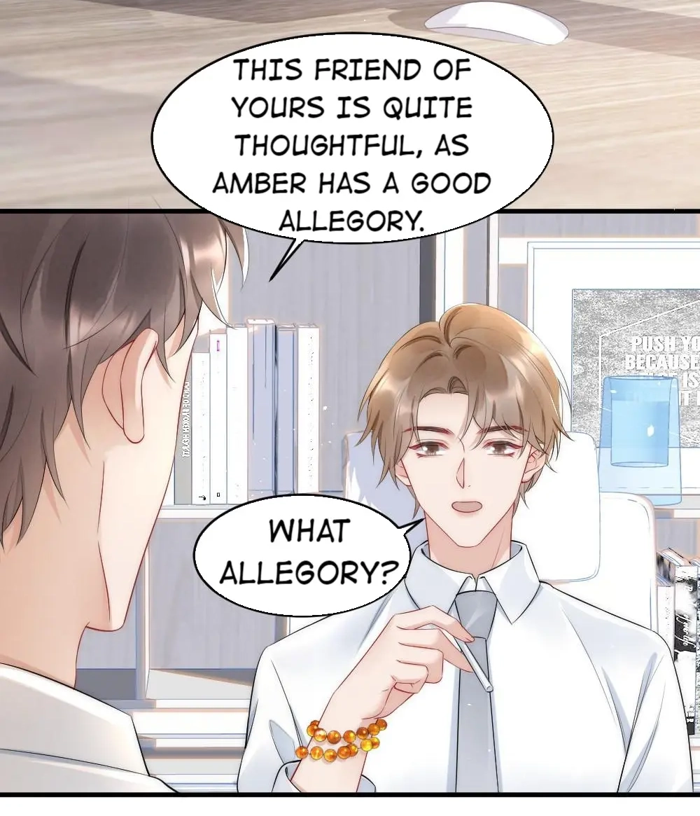 Read Rainbow Amber chapter 36 image 30 on Lezhin