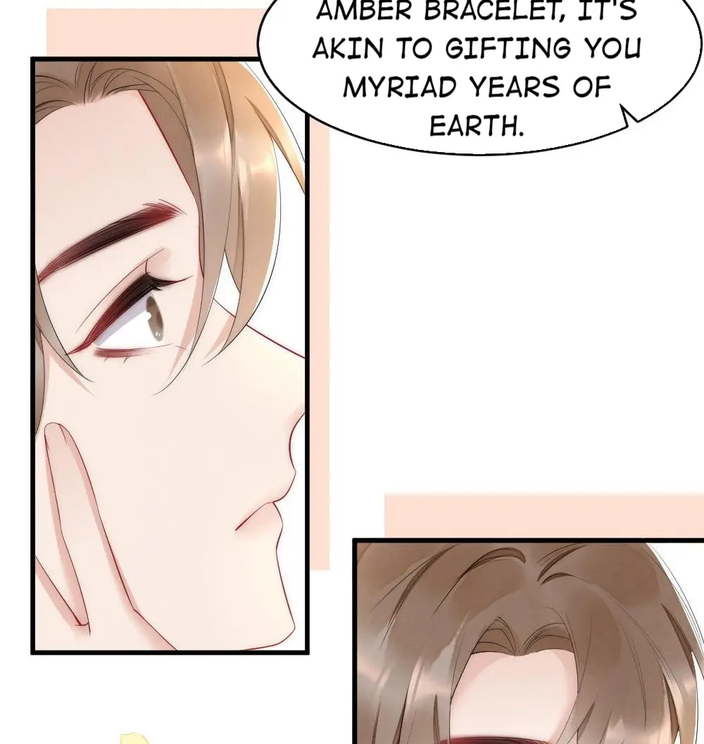 Read Rainbow Amber chapter 36 image 34 on Lezhin