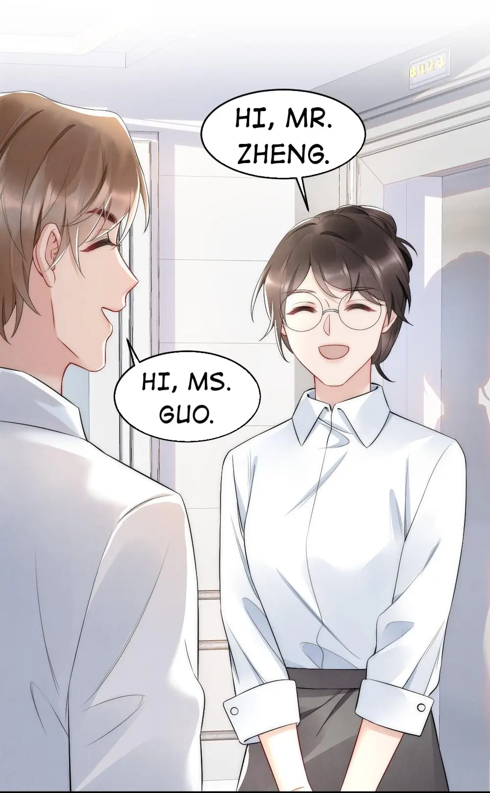 Read Rainbow Amber chapter 36 image 38 on Lezhin