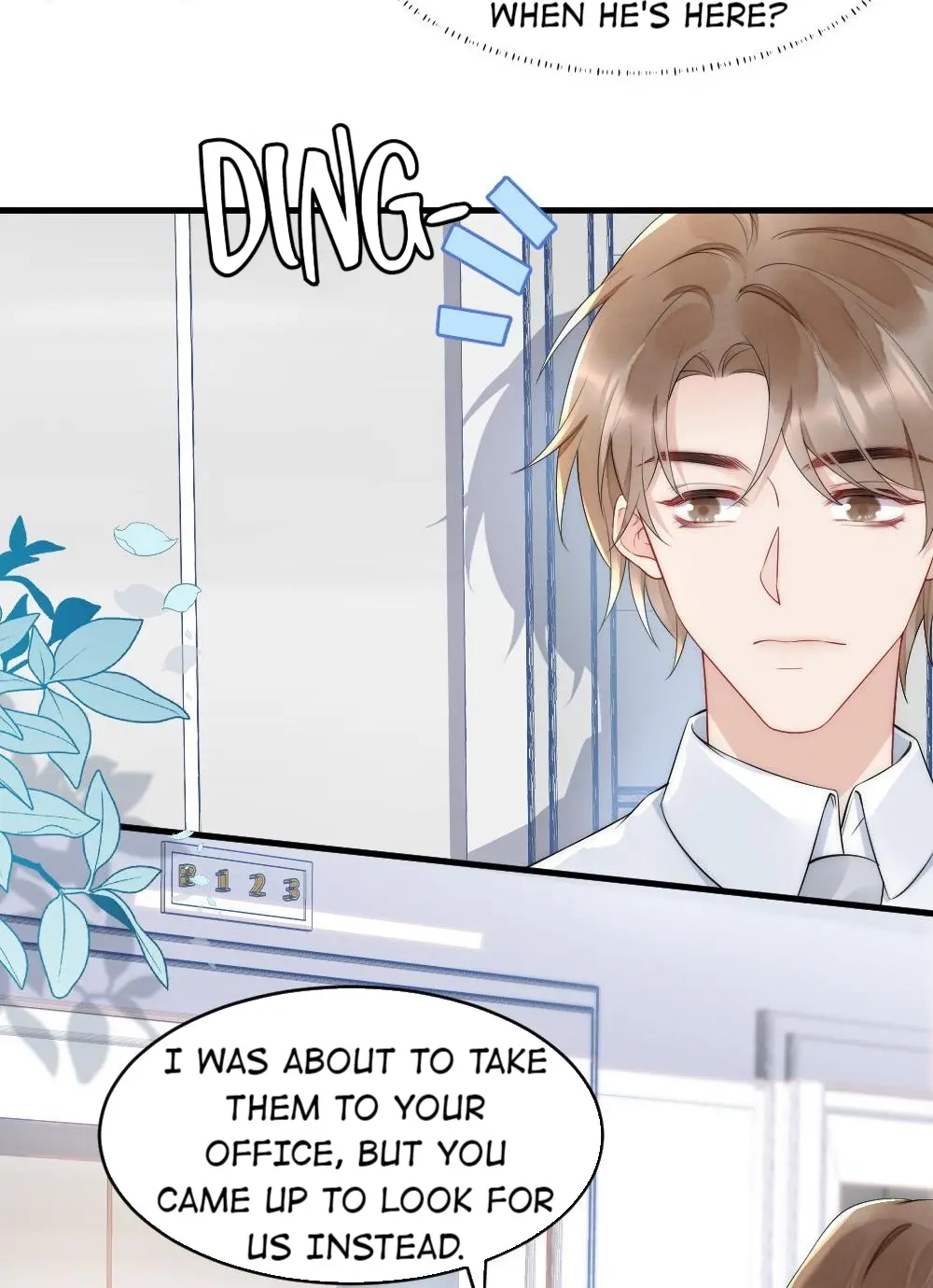 Read Rainbow Amber chapter 36 image 41 on Lezhin