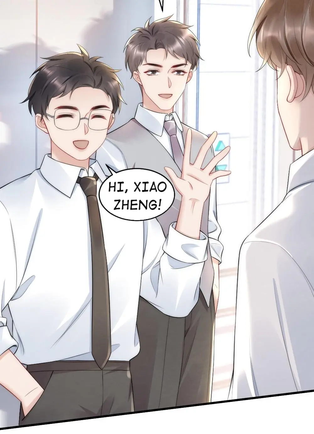 Read Rainbow Amber chapter 36 image 42 on Lezhin