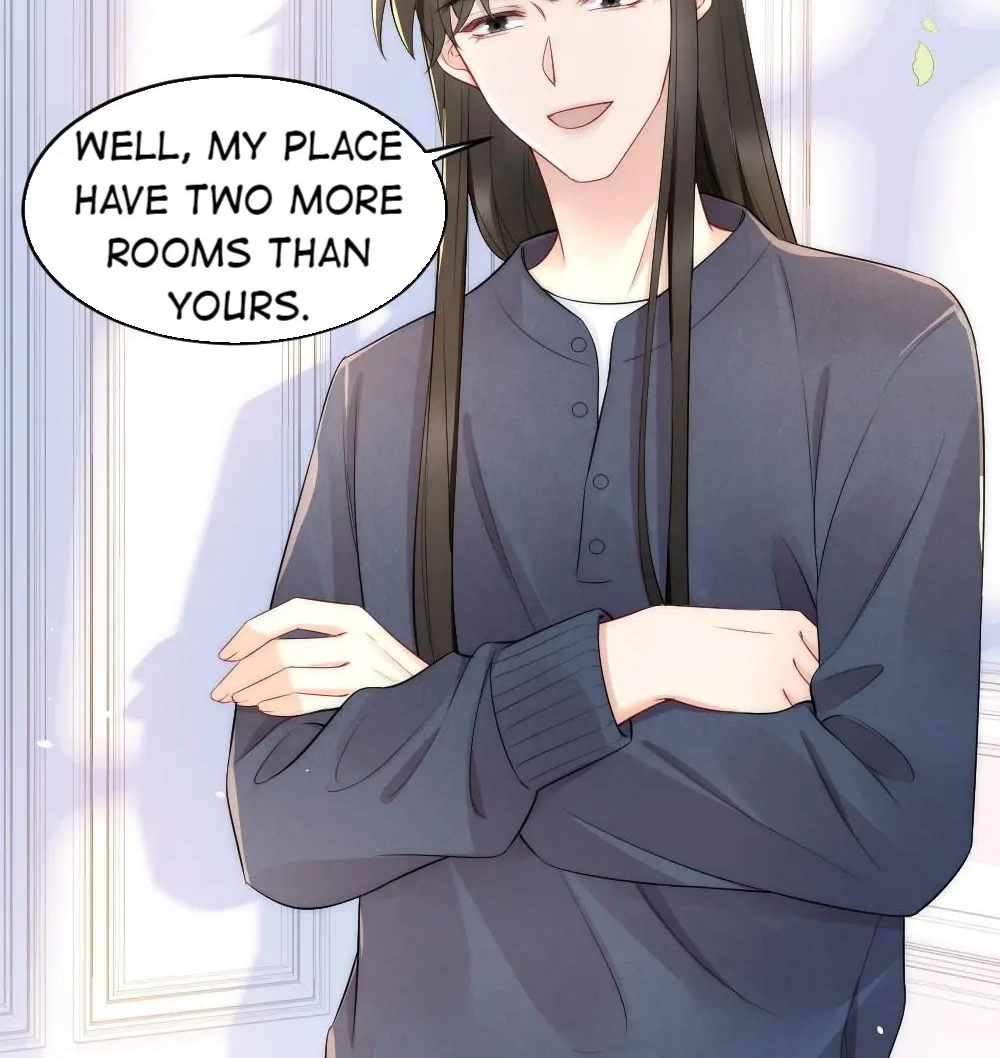 Read Rainbow Amber chapter 36 image 5 on Lezhin