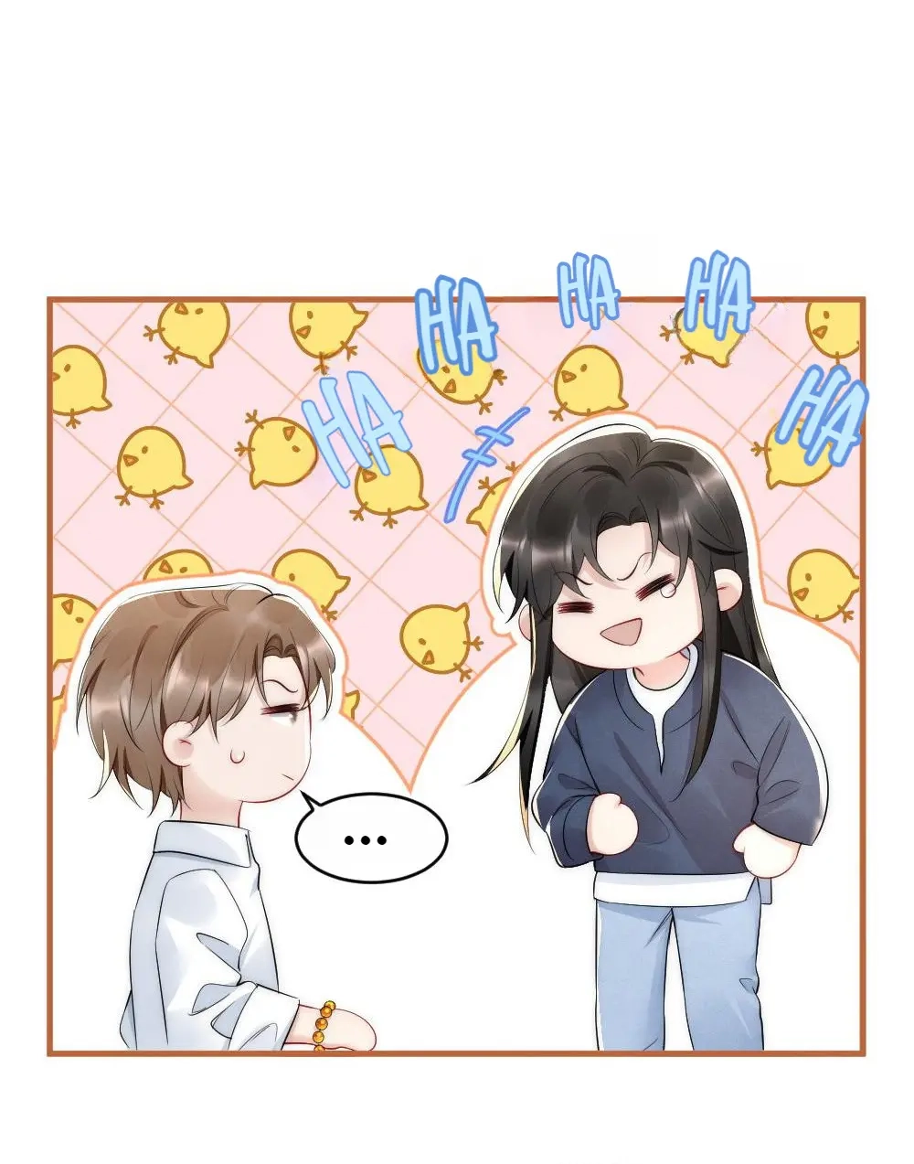 Read Rainbow Amber chapter 36 image 8 on Lezhin