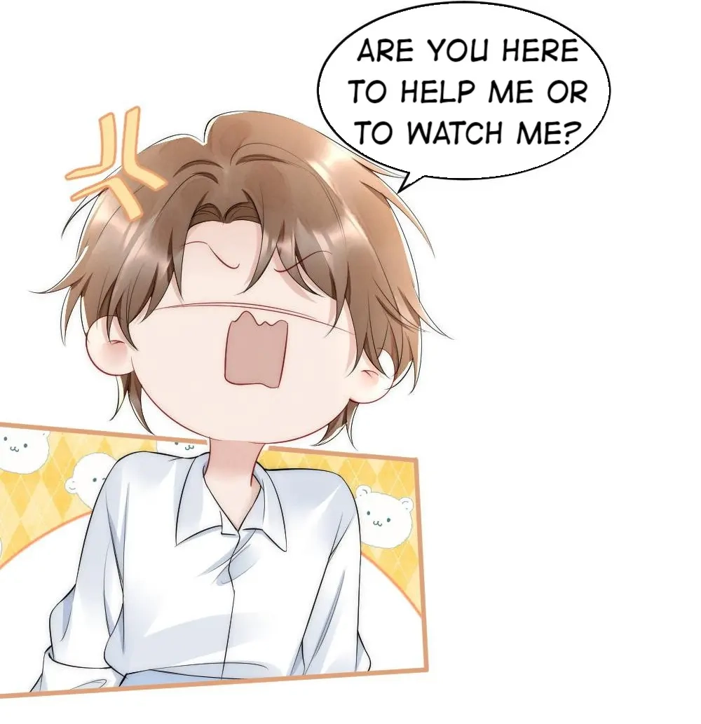 Read Rainbow Amber chapter 36 image 9 on Lezhin