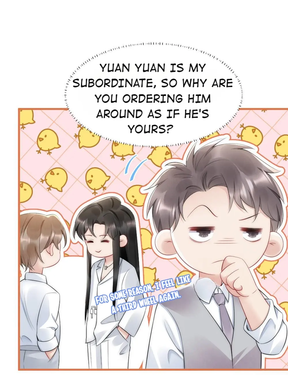 Read Rainbow Amber chapter 37 image 10 on Lezhin