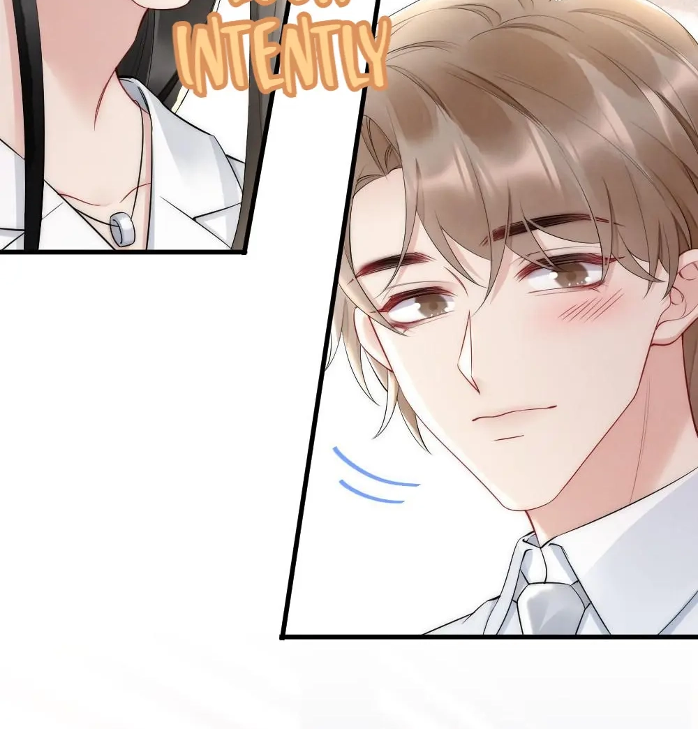 Read Rainbow Amber chapter 37 image 14 on Lezhin
