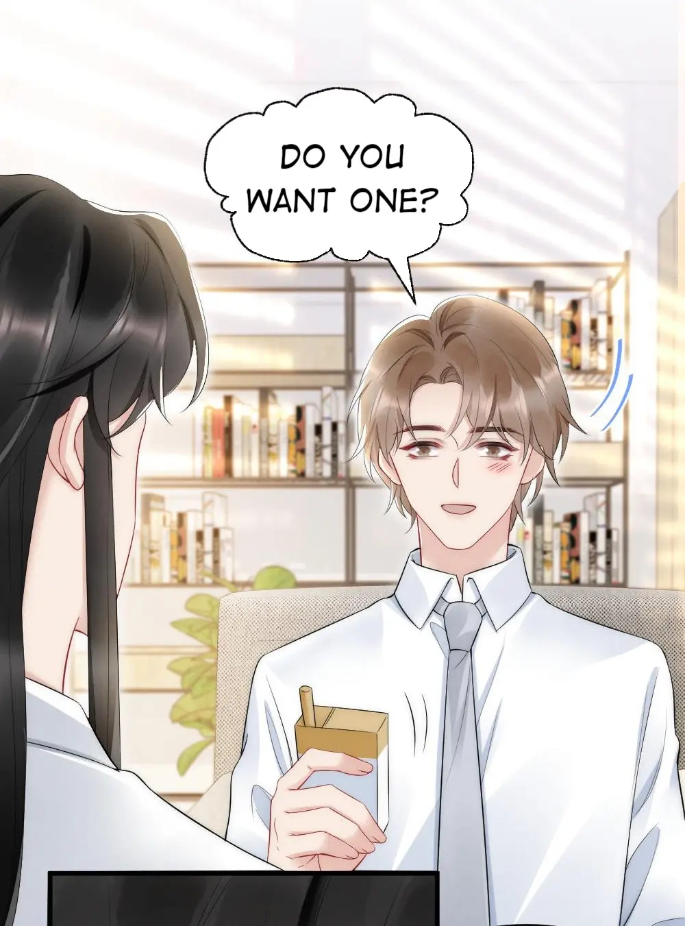 Read Rainbow Amber chapter 37 image 15 on Lezhin