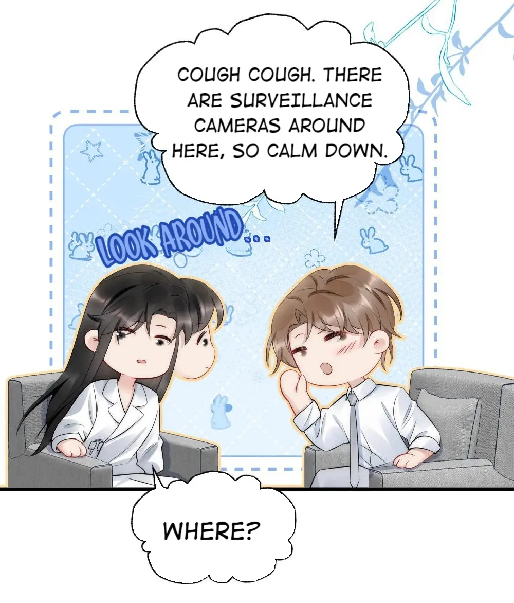 Read Rainbow Amber chapter 37 image 17 on Lezhin