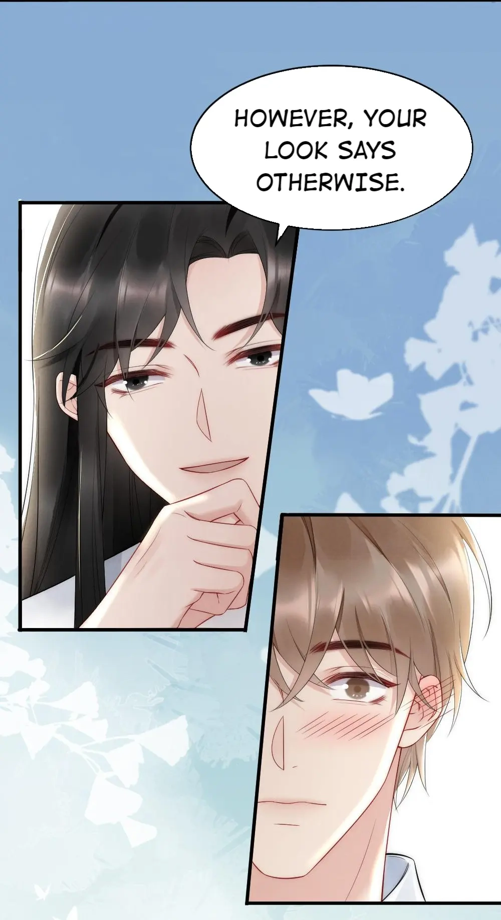 Read Rainbow Amber chapter 37 image 21 on Lezhin