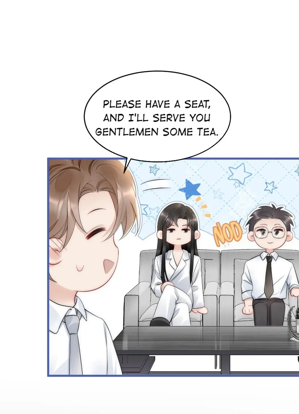 Read Rainbow Amber chapter 37 image 23 on Lezhin