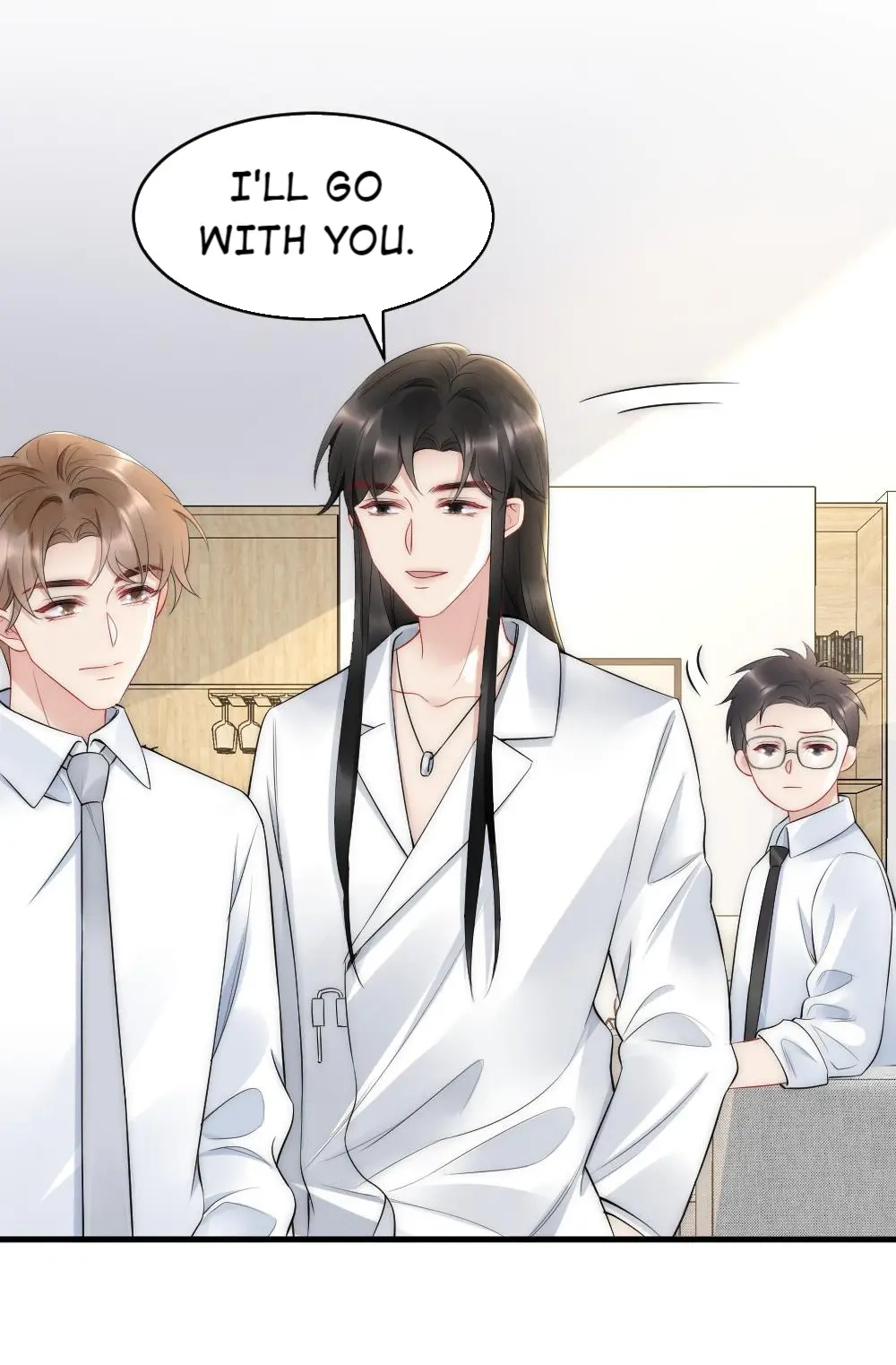 Read Rainbow Amber chapter 37 image 24 on Lezhin