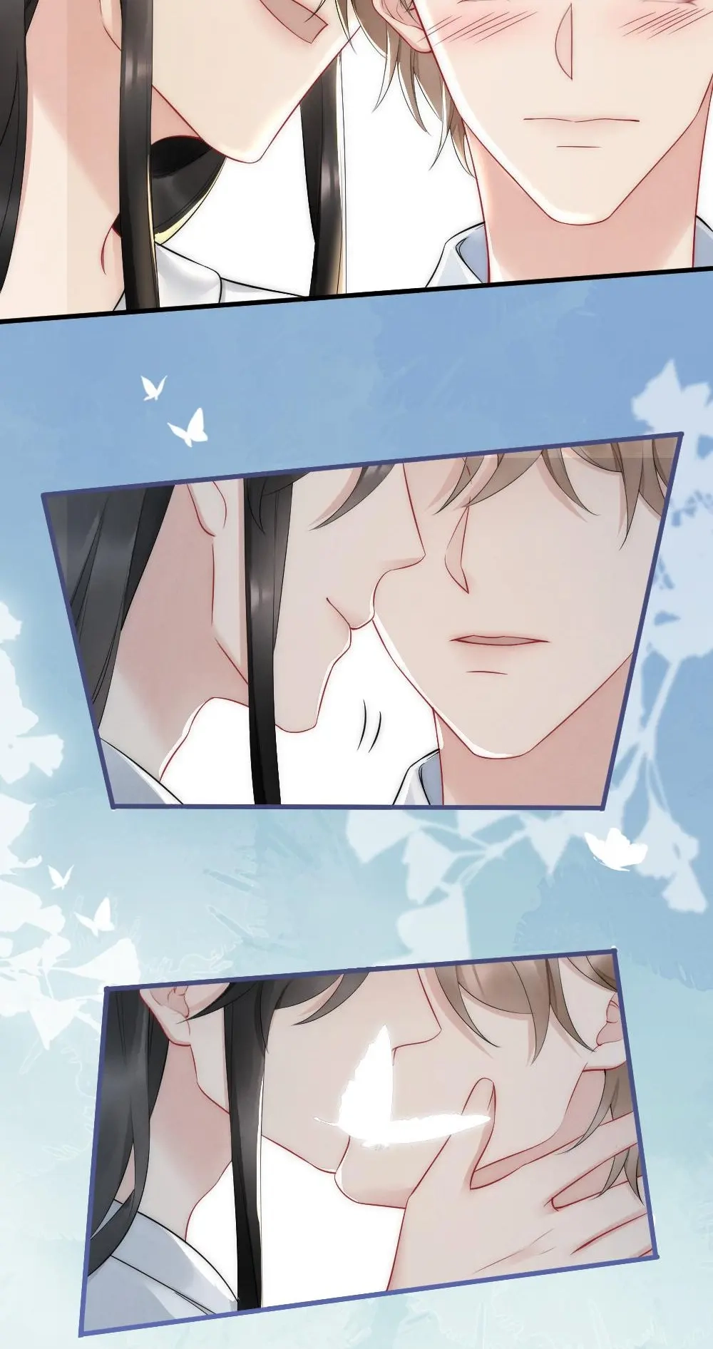 Read Rainbow Amber chapter 37 image 28 on Lezhin