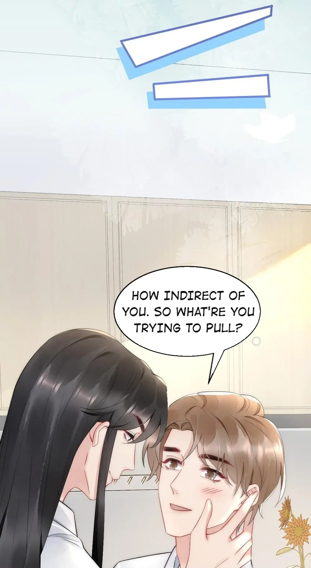 Read Rainbow Amber chapter 37 image 29 on Lezhin
