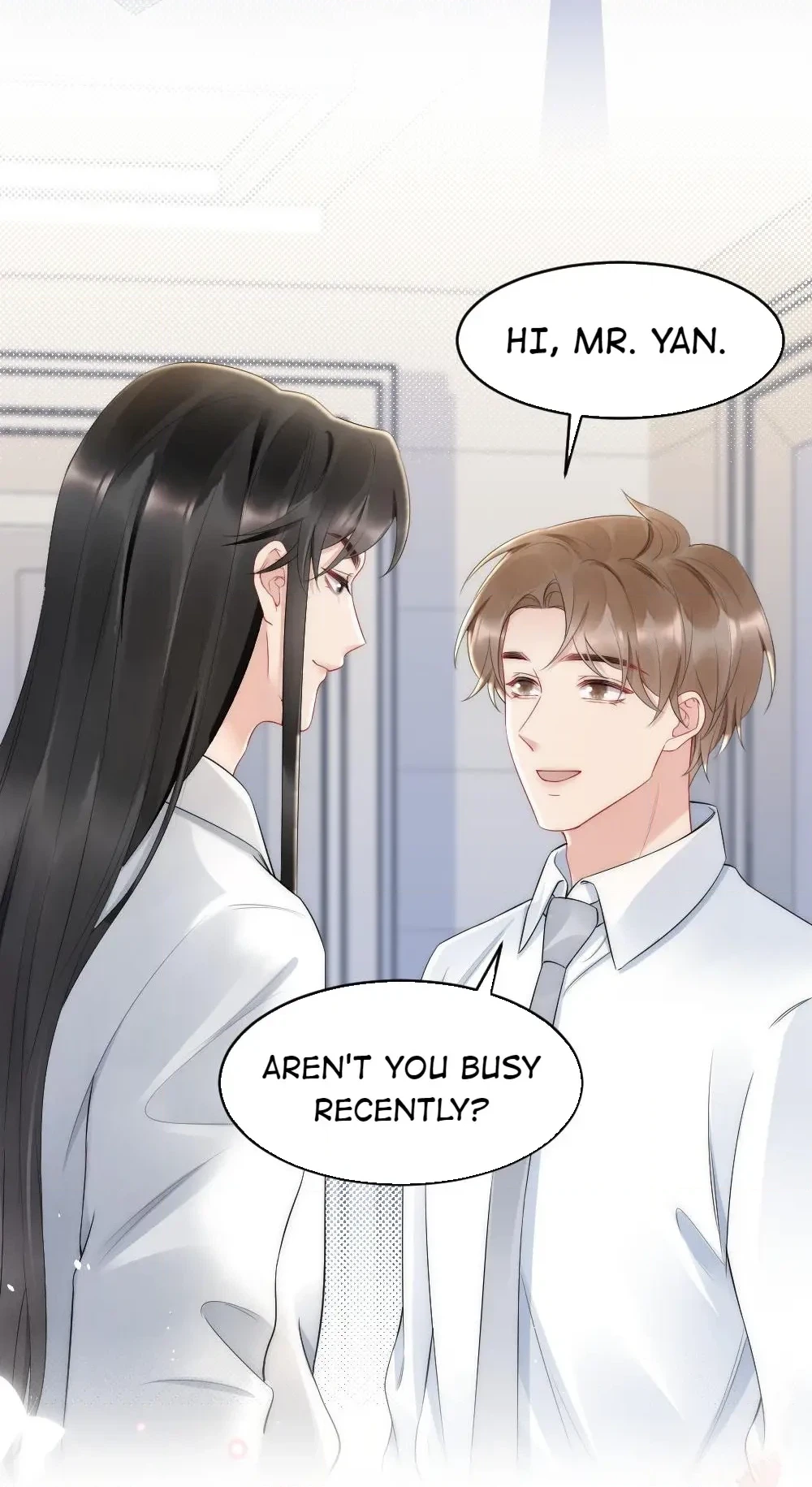 Read Rainbow Amber chapter 37 image 3 on Lezhin