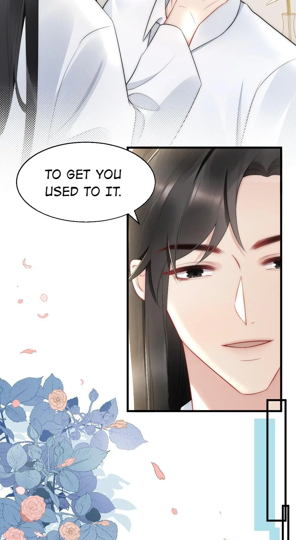Read Rainbow Amber chapter 37 image 30 on Lezhin