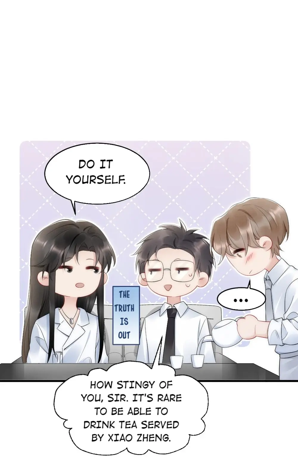 Read Rainbow Amber chapter 37 image 32 on Lezhin